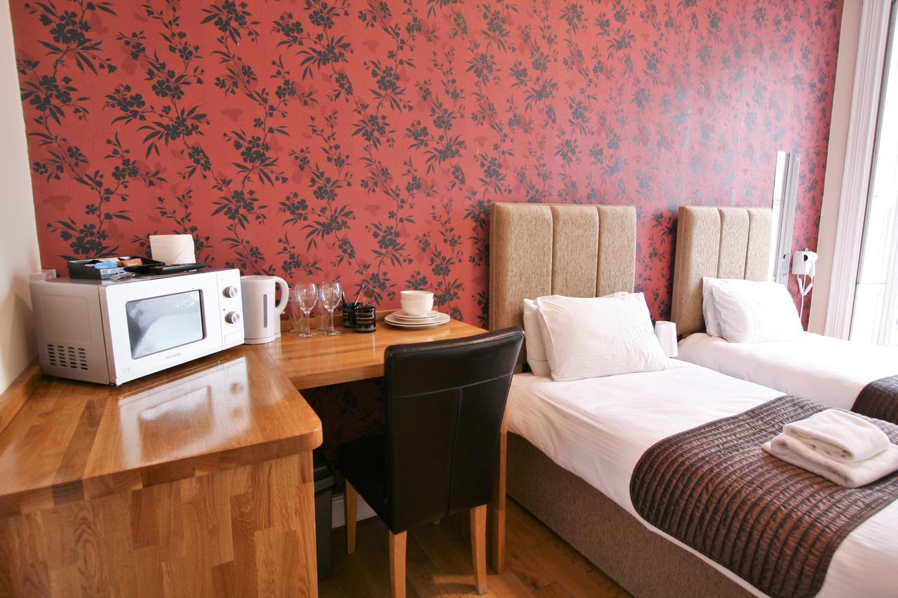 Central Studios Gloucester Place By Roomsbooked Cheltenham Dış mekan fotoğraf